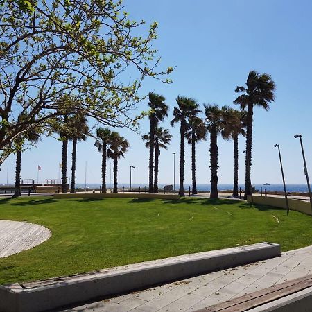 Silvia Degli Aregai Apartment Santo Stefano al Mare Luaran gambar
